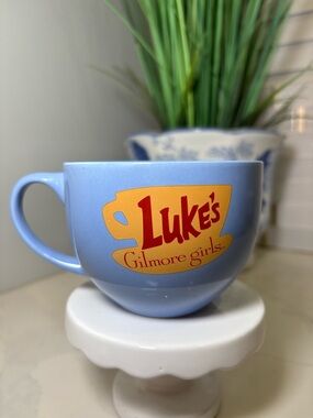 Gilmore Girls Luke's Diner Coffee Scented Mug Candle | Insight Editions | New